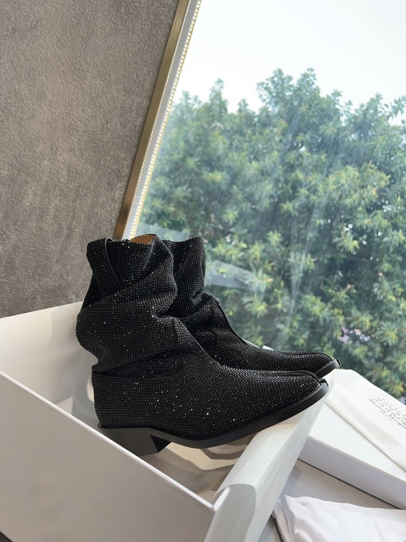 Maison Margiela Boots